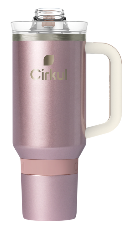 40oz. All-Day StrawSip™ Tumbler