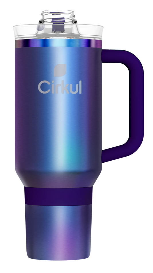 40oz. All-Day StrawSip™ Tumbler