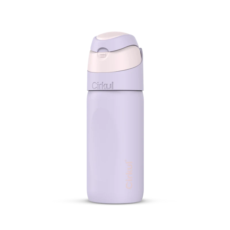 16oz. StrawSip™ Flip Bottle