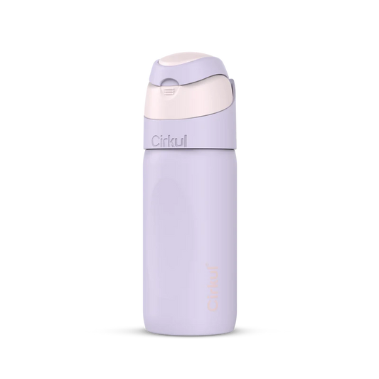 16oz. StrawSip™ Flip Bottle