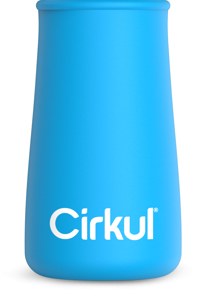 42oz. Chill Sleeve (for 42oz. Plastic Bottle)