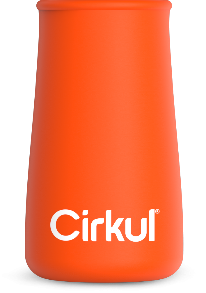 42oz. Chill Sleeve (for 42oz. Plastic Bottle)