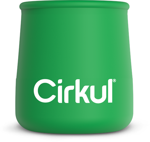 42oz. Chill Sleeve (for 42oz. Plastic Bottle)