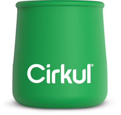 42oz. Chill Sleeve (for 42oz. Plastic Bottle)