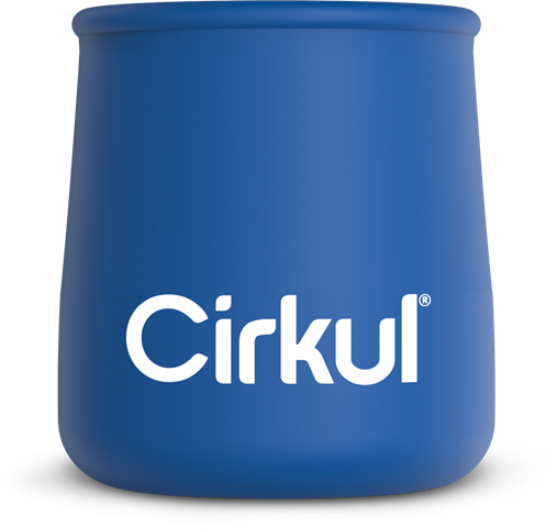 42oz. Chill Sleeve (for 42oz. Plastic Bottle)