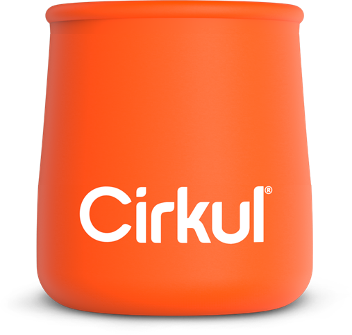 42oz. Chill Sleeve (for 42oz. Plastic Bottle)