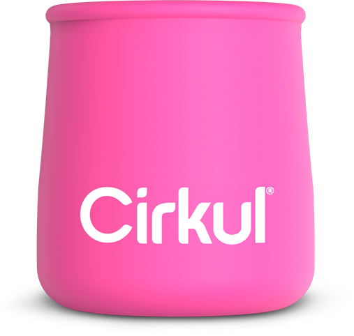 42oz. Chill Sleeve (for 42oz. Plastic Bottle)